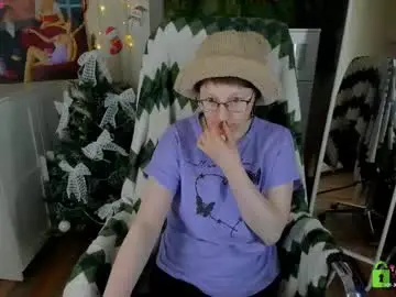 Chaturbate Nude Webcam of melissa_wells