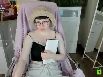 Chaturbate Adult Webcam of melissa_wells