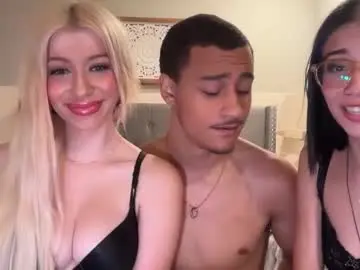 Chaturbate Nude Webcam of mrandmrsbong