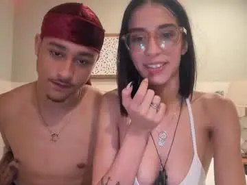 Chaturbate Nude Webcam of mrandmrsbong