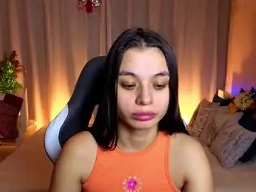 Chaturbate Sex Chat of nina_fierce