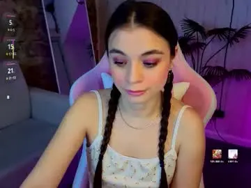 Chaturbate Free Porn Cam of nina_fierce