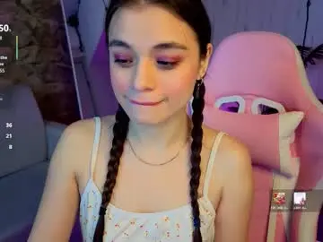 Chaturbate Watch Live Sex Cams of nina_fierce