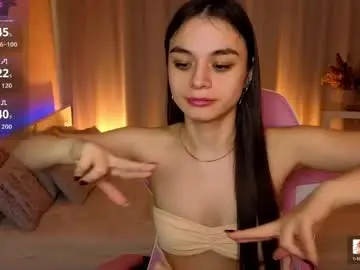 Chaturbate Free Live Porn of nina_fierce