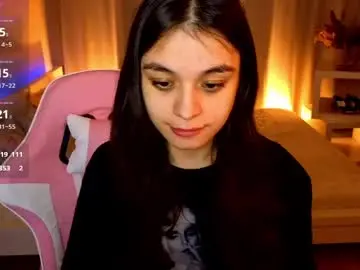 Chaturbate Private Sex Chat of nina_fierce