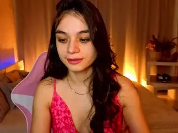 Chaturbate Sex Chat of nina_fierce