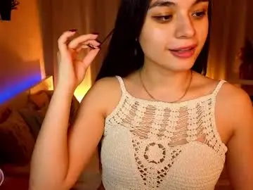 Chaturbate Live Sex of nina_fierce