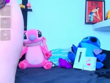 Chaturbate Adult Webcam of nobara_fox