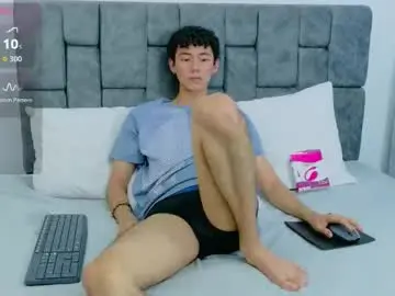 Chaturbate Watch Live Sex Cams of oliver_reymon