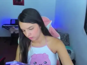 Chaturbate Nude Webcam of room_kitty