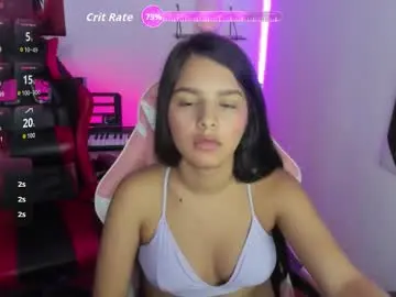 Chaturbate Live Porn of room_kitty