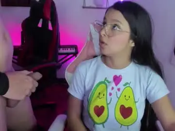 Chaturbate Sex Chat of room_kitty