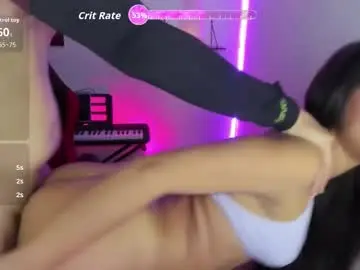 Chaturbate Nude Webcam of room_kitty