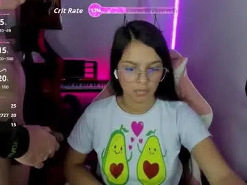 Chaturbate Sex Chat of room_kitty