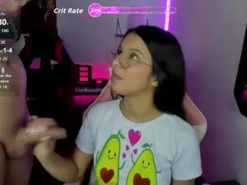 Chaturbate Private Sex Chat of room_kitty