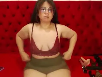 Chaturbate Free Porn Cam of selenablairx