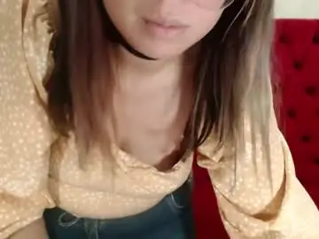 Chaturbate Adult Video Chat of selenablairx