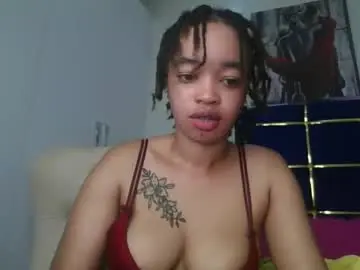 Chaturbate Live Porn of sexymel022