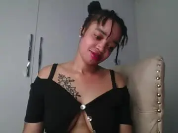 Chaturbate Live Sex Cam of sexymel022