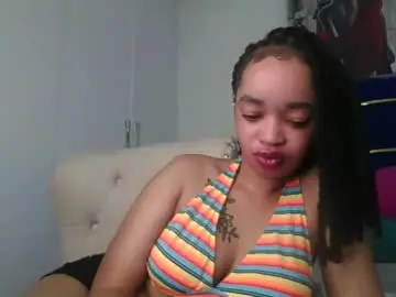 Chaturbate Live Porn of sexymel022