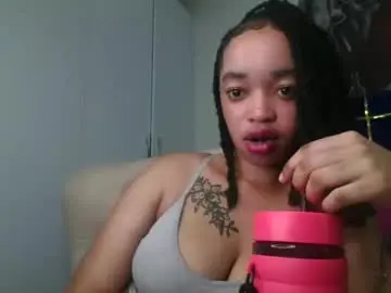 Chaturbate Sex Cam of sexymel022