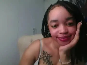 Chaturbate Live Sex Cam of sexymel022