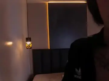Chaturbate Live Porn of sophia_hoyos_