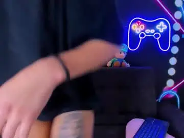 Chaturbate Sex Chat of sophia_hoyos_
