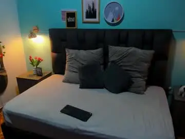 Chaturbate Free Porn Cam of sophia_hoyos_