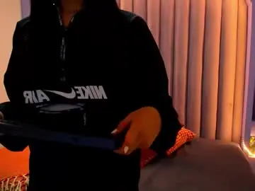 Chaturbate Free Live Porn of sophia_hoyos_