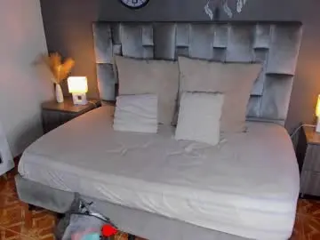 Chaturbate Live Sex of sophia_hoyos_