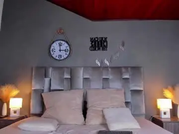 Chaturbate Free Live Porn of sophia_hoyos_