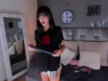 Chaturbate Free Live Porn of sophia_hoyos_