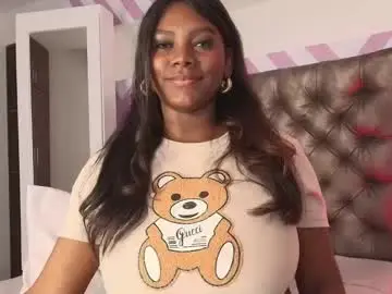 Chaturbate Best live sex cam show of tayrasiny