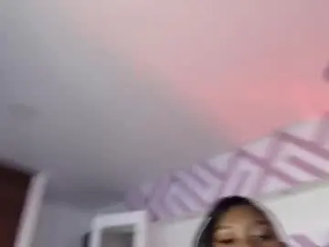 Chaturbate Live Sex Cam of tayrasiny