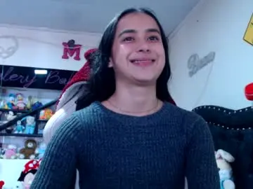 Chaturbate Private Sex Chat of valerybaker1