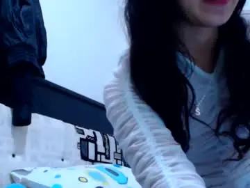 Chaturbate Watch Live Sex Cams of valerybaker1