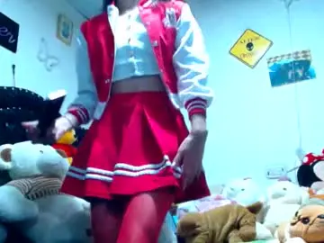 Chaturbate Adult Video Chat of valerybaker1