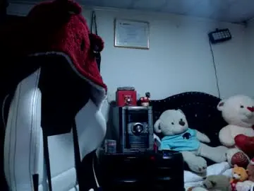 Chaturbate Adult Webcams of valerybaker1