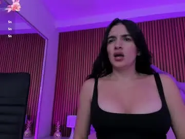 Chaturbate Private Sex Chat of violett_hott_