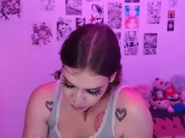 Chaturbate Live Porn of yukio_nee