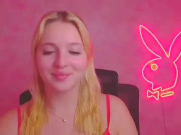 Chaturbate Sex Cam of _mila_la_