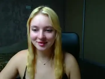 Chaturbate Sex Chat of _mila_la_