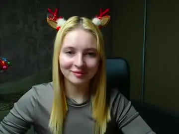 Chaturbate Watch Live Sex Cams of _mila_la_