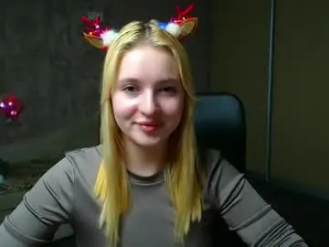 Chaturbate Nude Webcam of _mila_la_