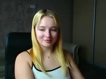 Chaturbate Adult Video Chat of _mila_la_