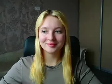 Chaturbate Adult Webcams of _mila_la_