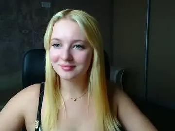 Chaturbate Adult Video Chat of _mila_la_