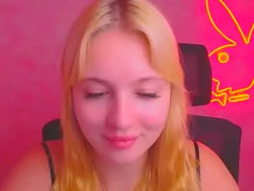 Chaturbate Adult Webcams of _mila_la_