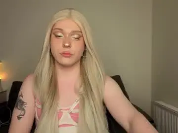 Chaturbate Adult Video Chat of alena_dubai